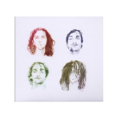 DOPE BODY - NATURAL HISTORY - CD