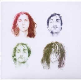 DOPE BODY - NATURAL HISTORY - CD