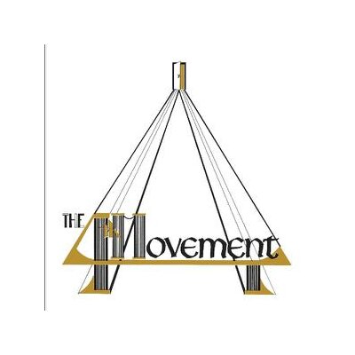 4TH MOVEMENT, THE - 4TH MOVEMENT - CD