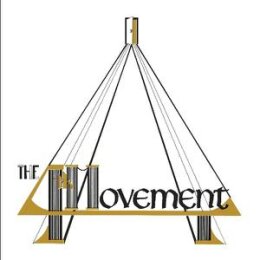 4TH MOVEMENT, THE - 4TH MOVEMENT - CD