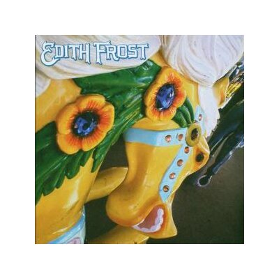 FROST, EDITH - ITS A GAME - LP