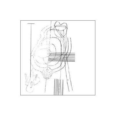 GASTR DEL SOL - CAMOUFLEUR (REISSUE) - LP