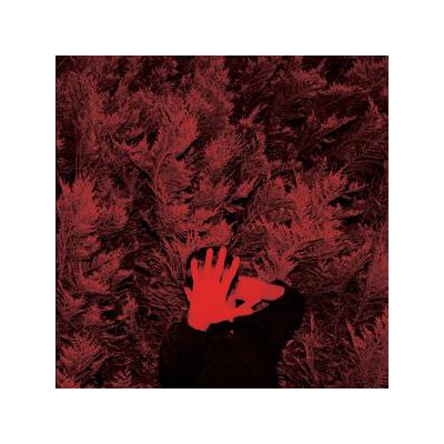 HANSON, CORY - UNBORN CAPITALIST FROM.. - LP