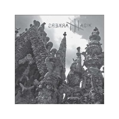 MAGIK MARKERS - BALF QUARRY - LP