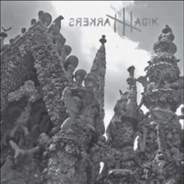 MAGIK MARKERS - BALF QUARRY - LP