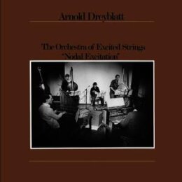DREYBLATT, ARNOLD - NODAL EXCITATION - LP