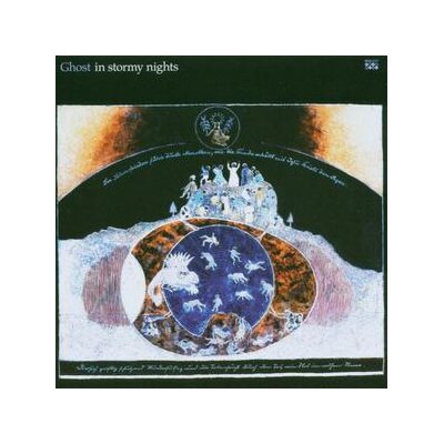 GHOST - IN STORMY NIGHTS - CD