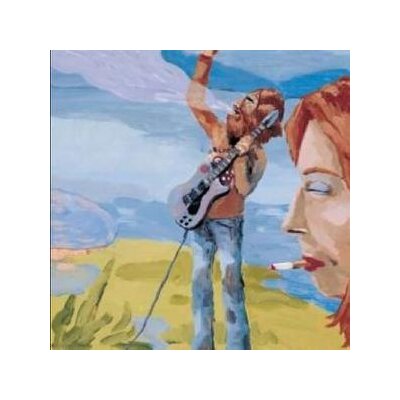 LOOSE FUR - LOOSE FUR - LP