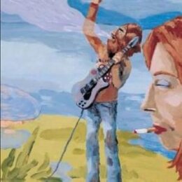 LOOSE FUR - LOOSE FUR - LP