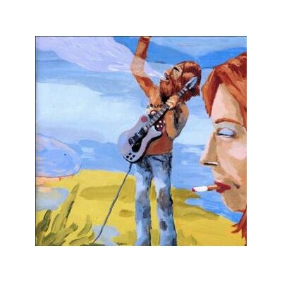 LOOSE FUR - LOOSE FUR - CD