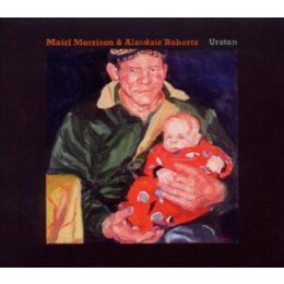 MORRISON, MAIRI & ALASDAI - URSTAN - CD