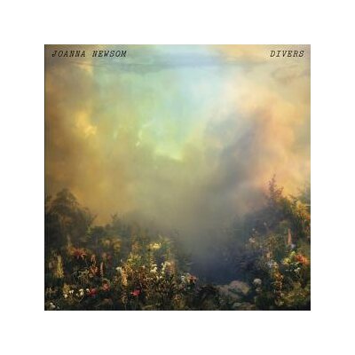 NEWSOM, JOANNA - DIVERS - LP