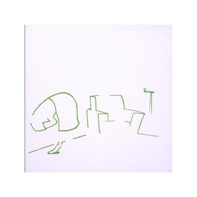 OROURKE, JIM - TAMPER - CD