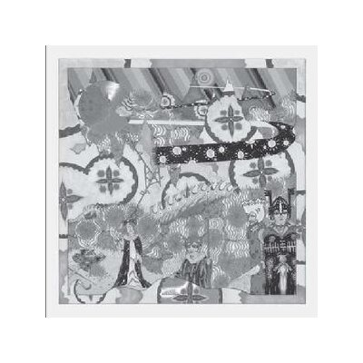 P.G.SIX - STARRY MIND - LP