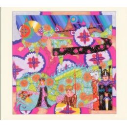 P.G.SIX - STARRY MIND - CD