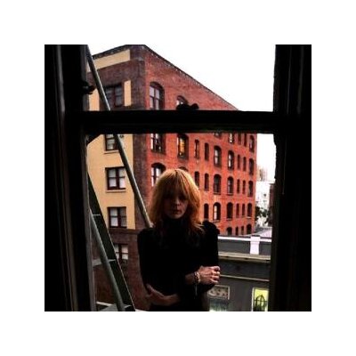 PRATT, JESSICA - ON YOUR OWN LOVE AGAIN - LP