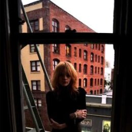 PRATT, JESSICA - ON YOUR OWN LOVE AGAIN - LP