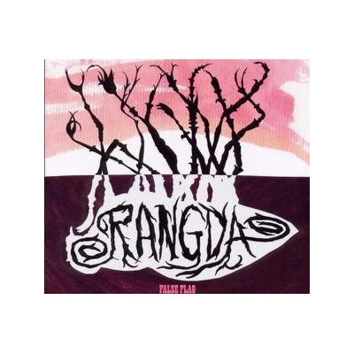 RANGDA - FALSE FLAG - CD