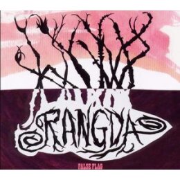RANGDA - FALSE FLAG - CD