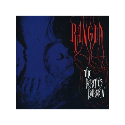 RANGDA - HERETICS BARGAIN - CD