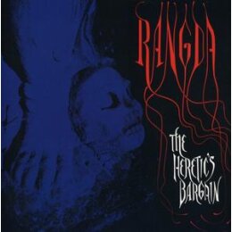 RANGDA - HERETICS BARGAIN - CD