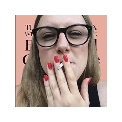 RED KRAYOLA, THE WITH ART & LANGUAGE - BABY AND CHILD CARE - CD