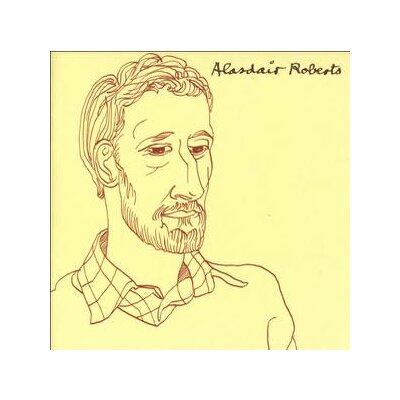 ROBERTS, ALASDAIR - ALASDAIR ROBERTS - CD