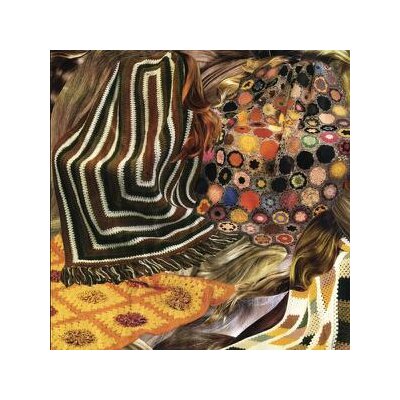 SEGALL, TY - SLEEPER - LP