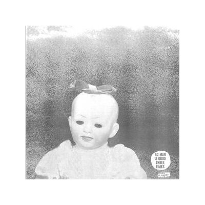 SEGALL, TY - EMOTIONAL MUGGER - LP