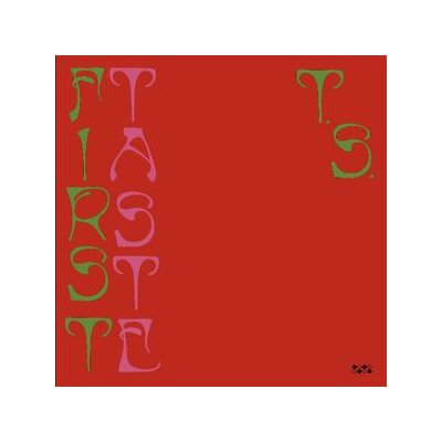 SEGALL, TY - FIRST TASTE - LP