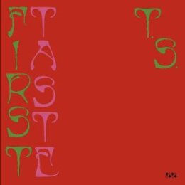 SEGALL, TY - FIRST TASTE - LP
