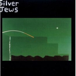SILVER JEWS - NATURAL BRIDGE - CD
