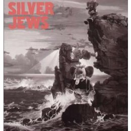 SILVER JEWS - LOOKOUT.. - LP