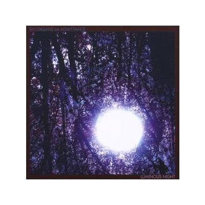 SIX ORGANS OF ADMITTANCE - LUMINOUS NIGHT - CD