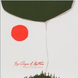 SIX ORGANS OF ADMITTANCE - SCHOOL OF THE FLOWER - CD