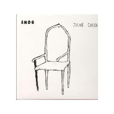 SMOG - JULIUS CAESAR - LP