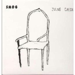 SMOG - JULIUS CAESAR - LP