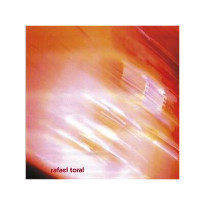 TORAL, RAFAEL - WAVE FIELD - LP
