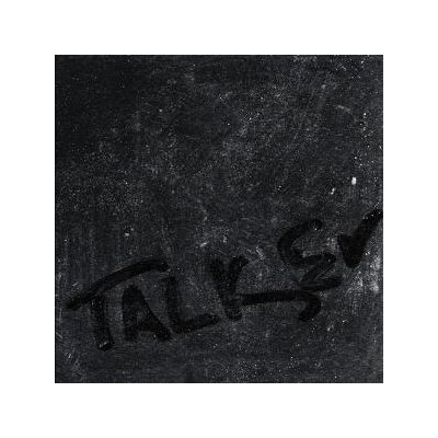 US MAPLE - TALKER (RE-RELEASE) - LP