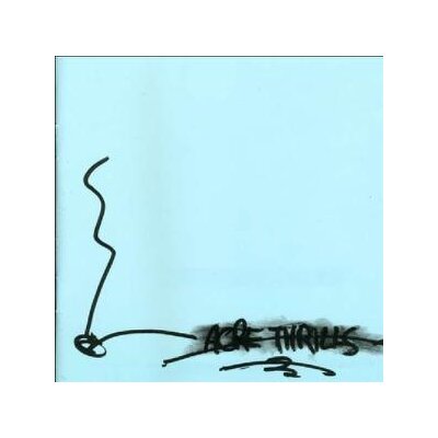 US MAPLE - ACRE THRILLS (RE-RELEASE) - LP