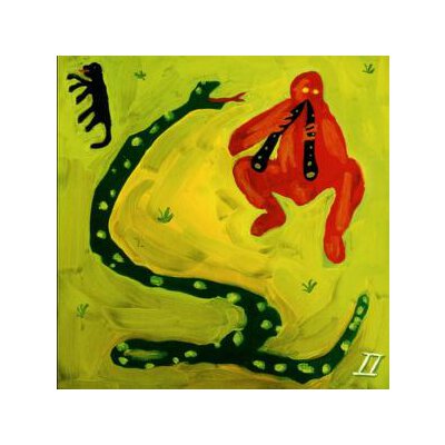 WAND - 1000 DAYS - CD