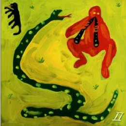 WAND - 1000 DAYS - CD