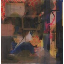 GASTR DEL SOL - MIRROR REPAIR - EP