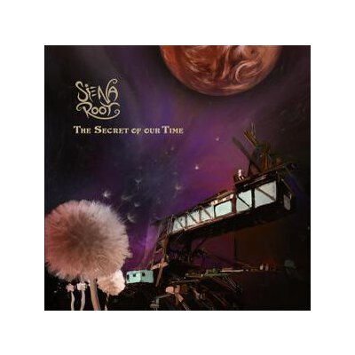 SIENA ROOT - THE SECRET OF OUR TIME - LP