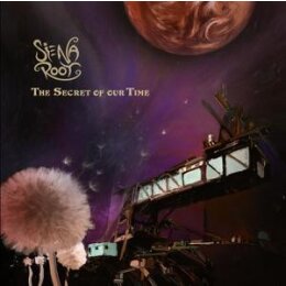 SIENA ROOT - THE SECRET OF OUR TIME - LP