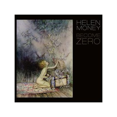 MONEY, HELEN - BECOME ZERO - CD