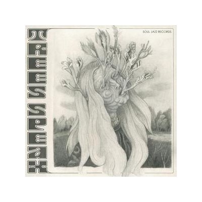 TREES SPEAK - OHMS - CD