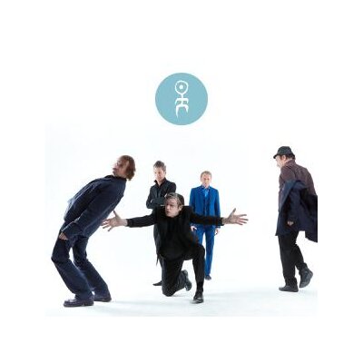 EINSTÜRZENDE NEUBAUTEN - ALLES IN ALLEM - CD