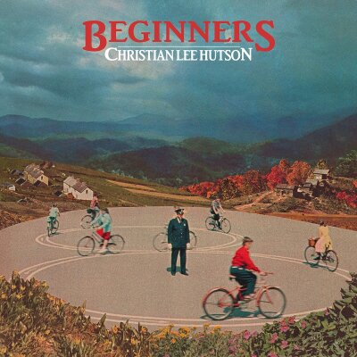 HUTSON, CHRISTIAN LEE - BEGINNERS - LP