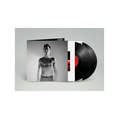 PERFUME GENIUS - SET MY HEART ON FIRE, IMMEDIATELY - LP